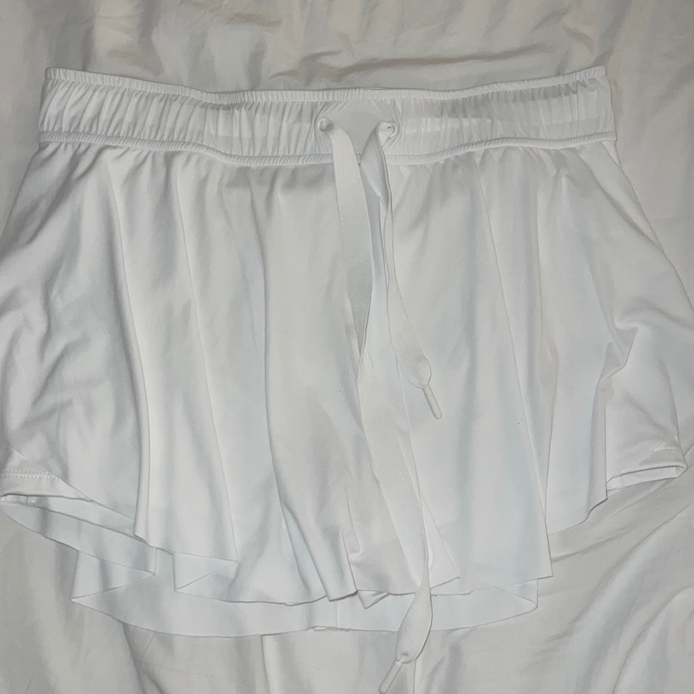 Free people movement skirt worn once size L